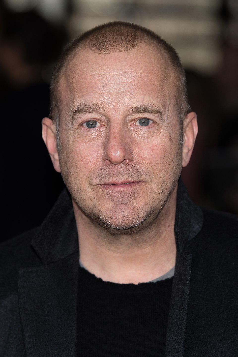 How Old is Heino Ferch? A Deep Dive into His Career & Awards